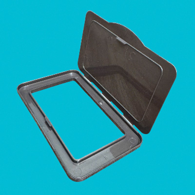 Nắp nhựa khăn ướt 07VPT